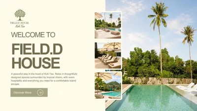 Field-D House – Photos 6