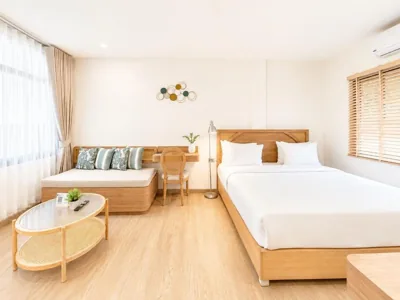 Field-D House – Photos 14